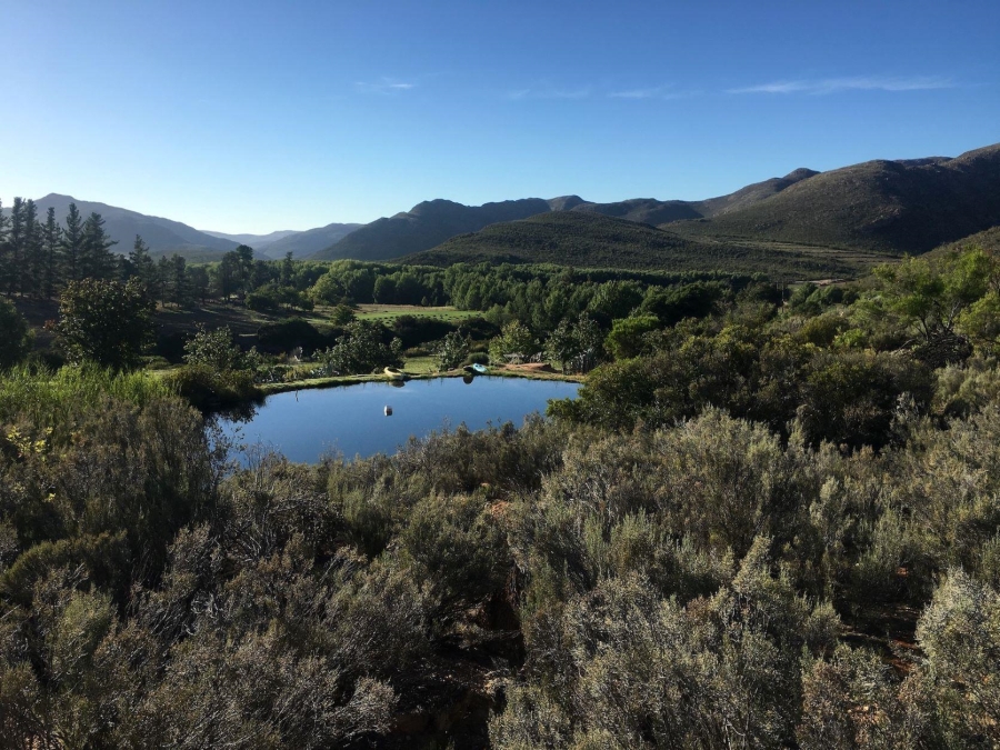 Commercial Property for Sale in Uniondale Rural Western Cape